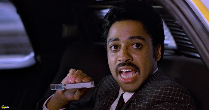 A still #9 from Prince: Purple Rain (1984)