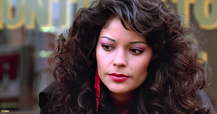 A still #10 from Prince: Purple Rain (1984)