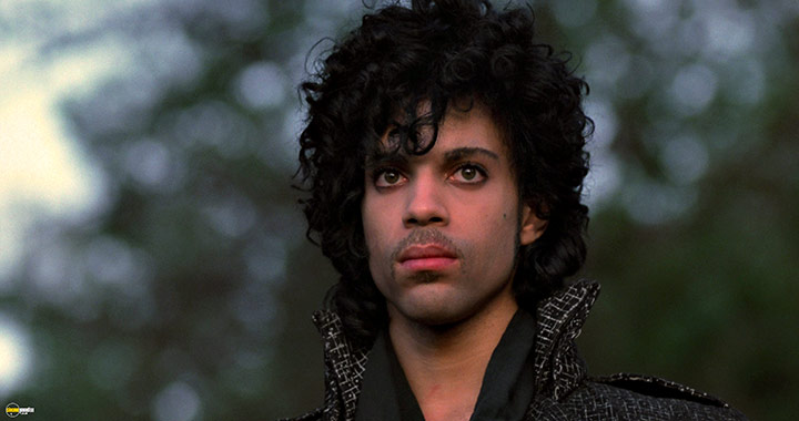 A still #2 from Prince: Purple Rain (1984)