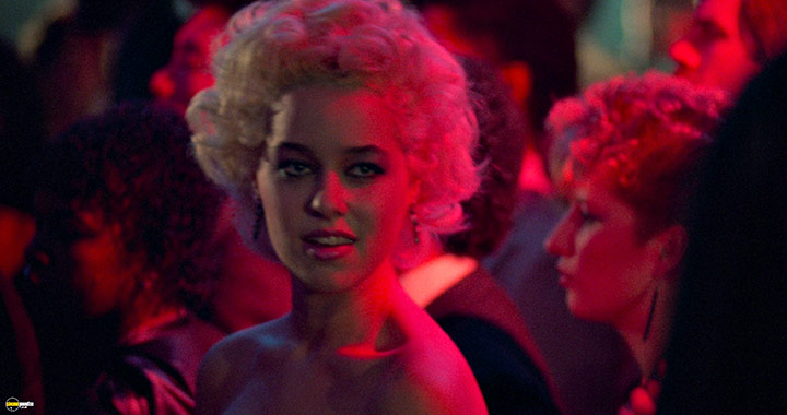 A still #18 from Prince: Purple Rain (1984)