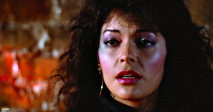 A still #3 from Prince: Purple Rain (1984)