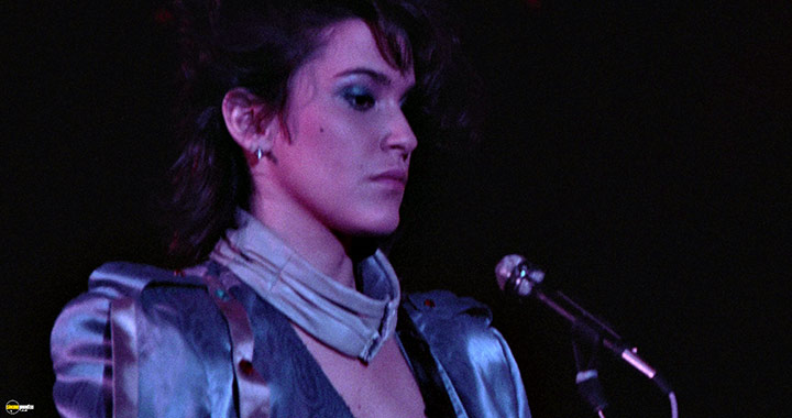 A still #49 from Prince: Purple Rain (1984)