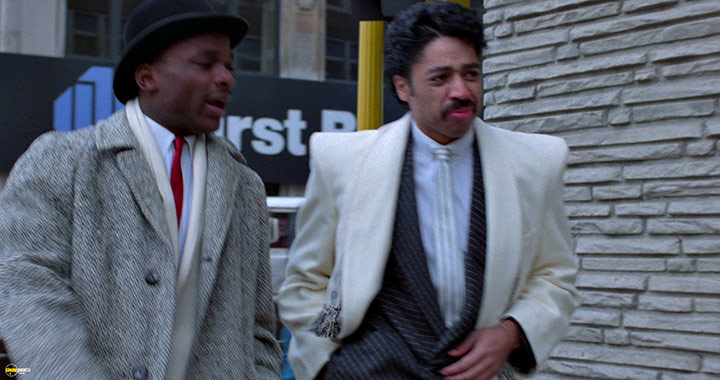 A still #63 from Prince: Purple Rain (1984)