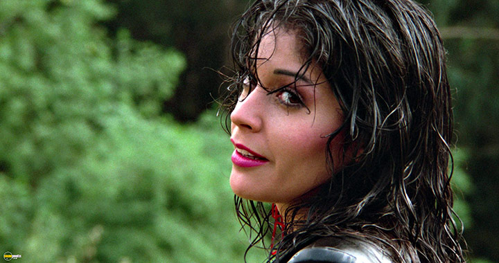 A still #6 from Prince: Purple Rain (1984)