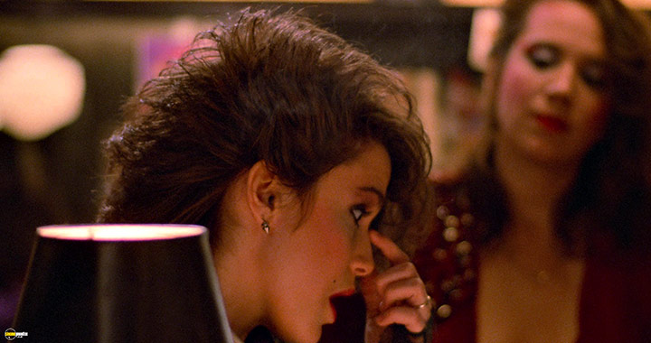 A still #70 from Prince: Purple Rain (1984)