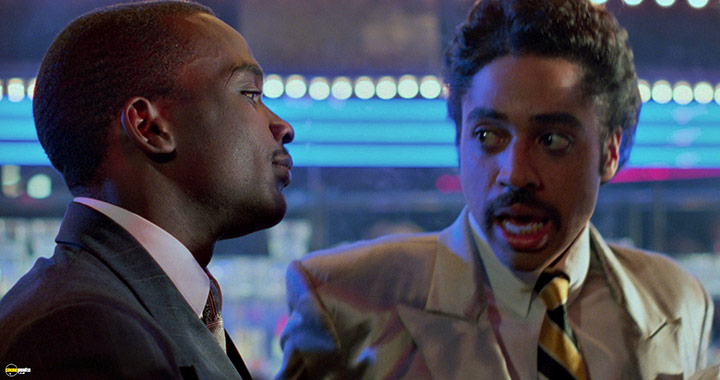 A still #71 from Prince: Purple Rain (1984)