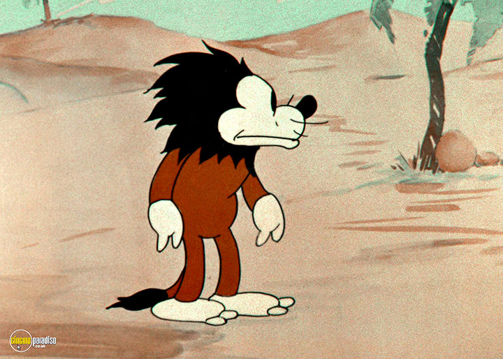A still #20 from King of Jazz (1930)