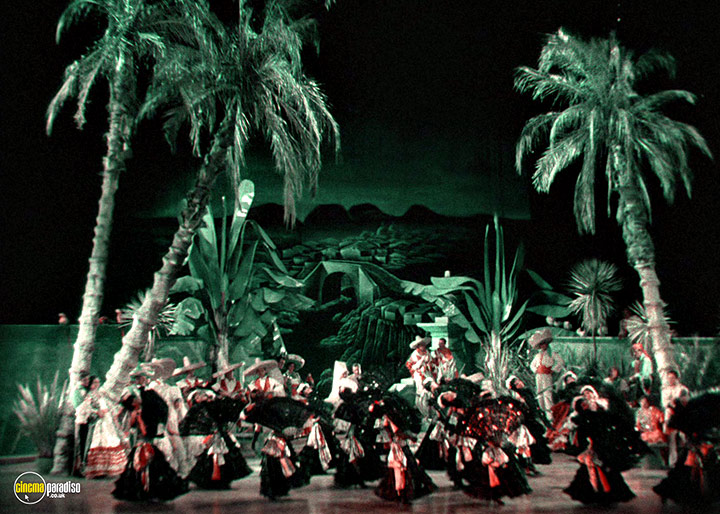 A still #62 from King of Jazz (1930)