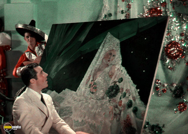 A still #53 from King of Jazz (1930)