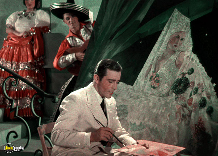 A still #34 from King of Jazz (1930)