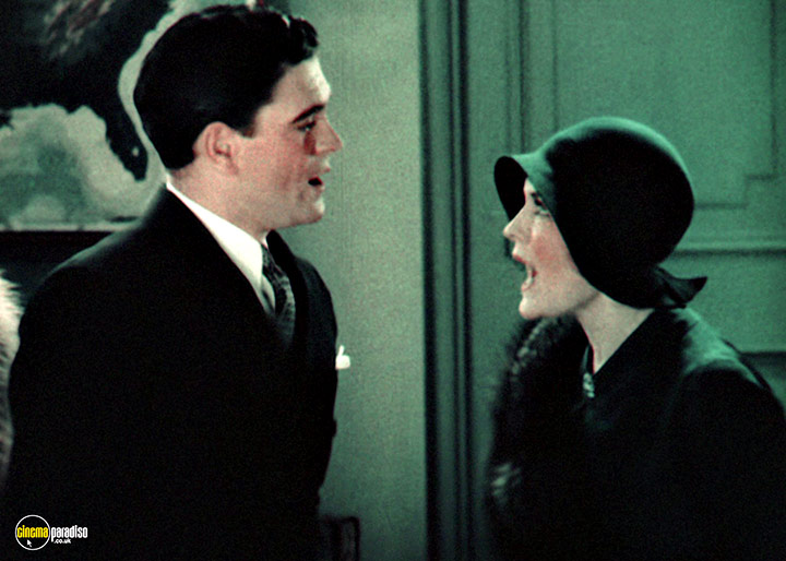 A still #36 from King of Jazz (1930)