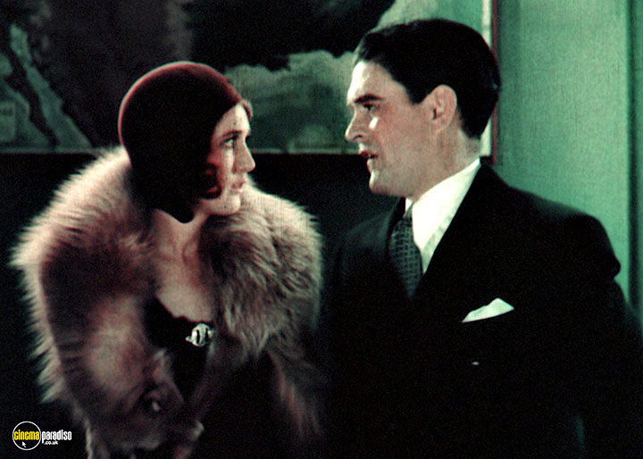 A still #32 from King of Jazz (1930)