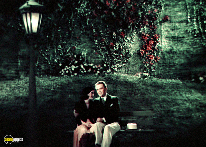 A still #42 from King of Jazz (1930)