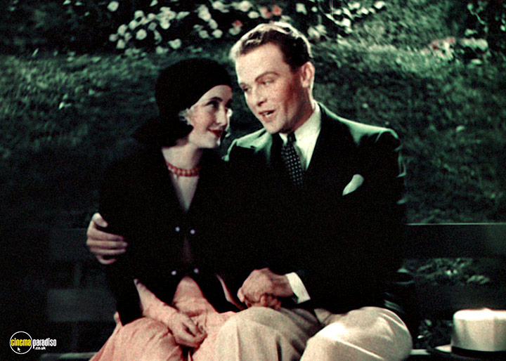 A still #43 from King of Jazz (1930)