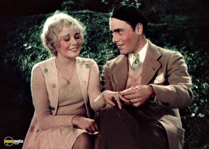 A still #41 from King of Jazz (1930)
