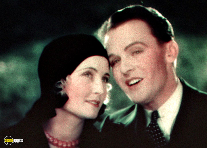 A still #21 from King of Jazz (1930)