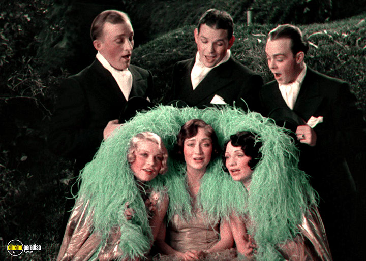A still #45 from King of Jazz (1930)