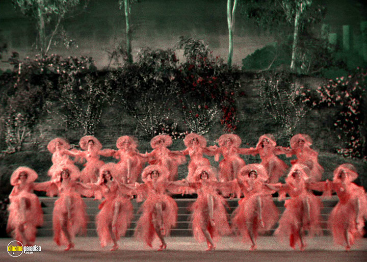 A still #48 from King of Jazz (1930)