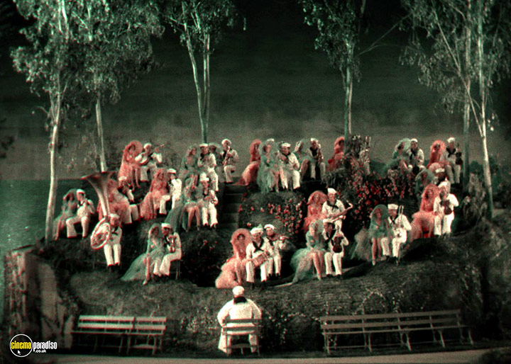 A still #49 from King of Jazz (1930)