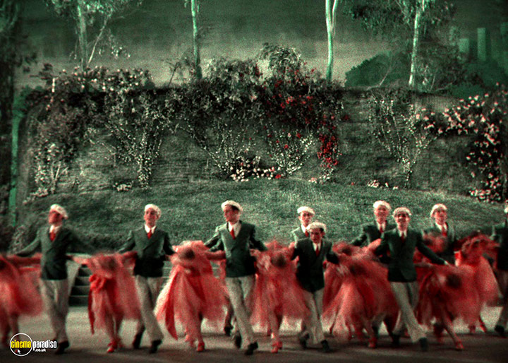 A still #50 from King of Jazz (1930)
