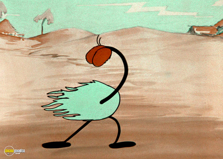 A still #51 from King of Jazz (1930)