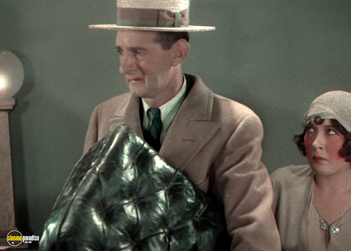 A still #52 from King of Jazz (1930)