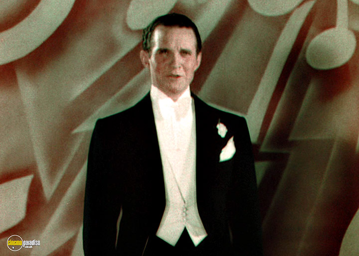 A still #44 from King of Jazz (1930)