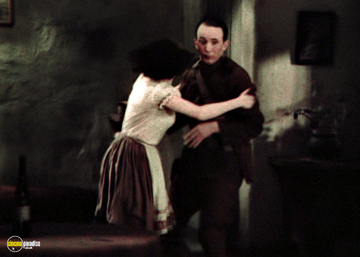 A still #54 from King of Jazz (1930)