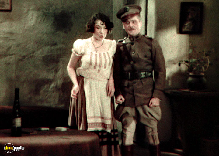 A still #55 from King of Jazz (1930)