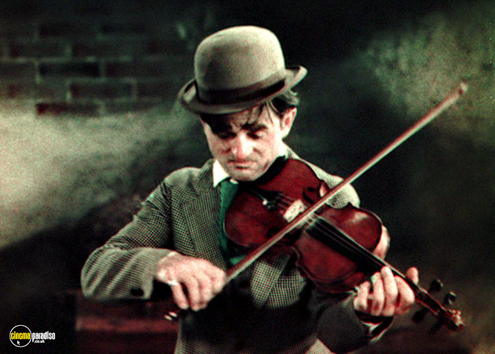 A still #39 from King of Jazz (1930)
