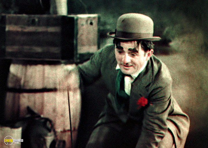 A still #58 from King of Jazz (1930)