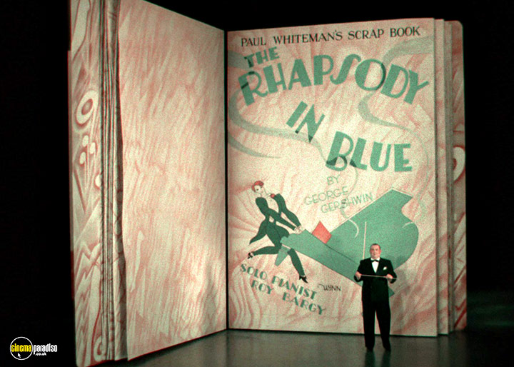 A still #59 from King of Jazz (1930)