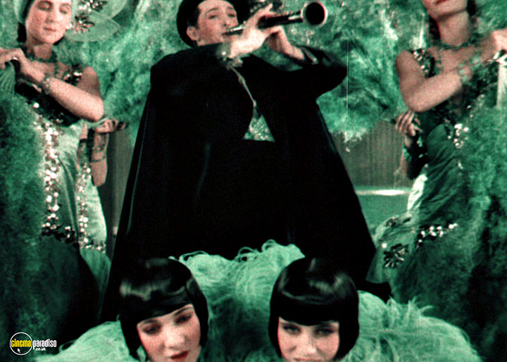 A still #63 from King of Jazz (1930)