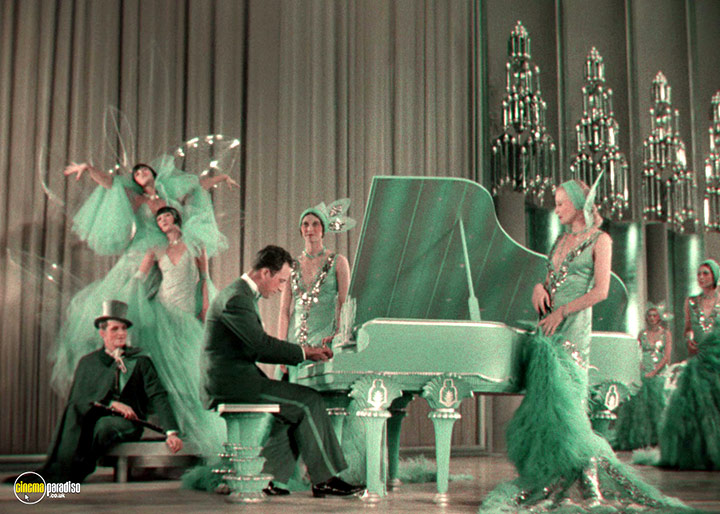 A still #68 from King of Jazz (1930)