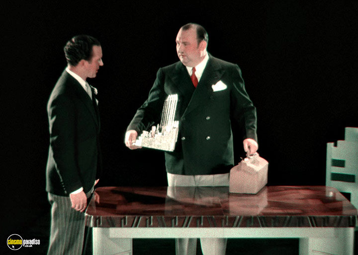 A still #70 from King of Jazz (1930)