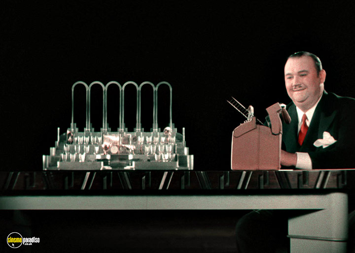 A still #75 from King of Jazz (1930)