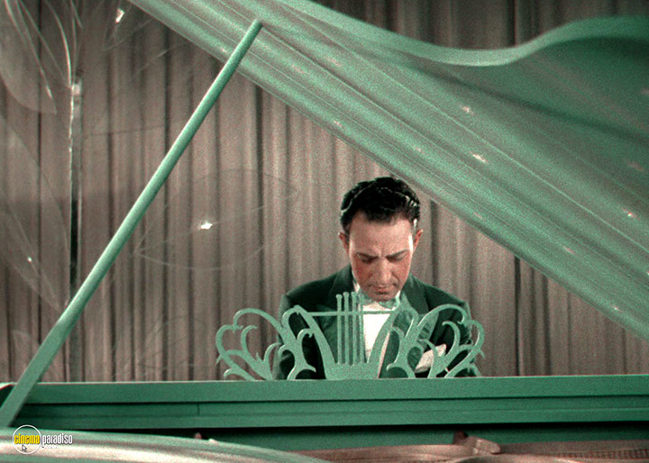 A still #76 from King of Jazz (1930)