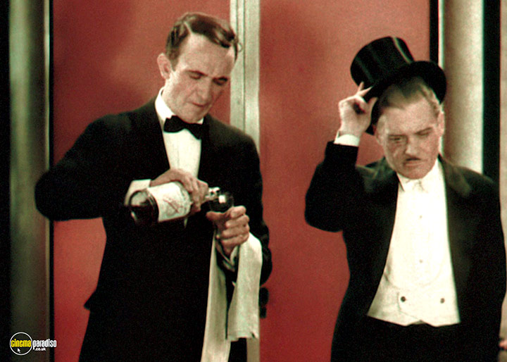 A still #77 from King of Jazz (1930)