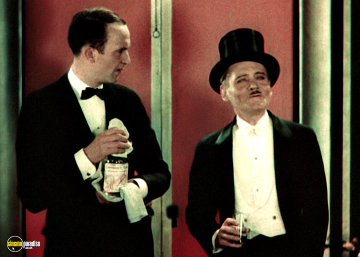 A still #69 from King of Jazz (1930)