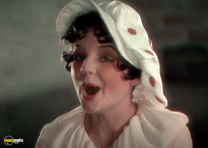 A still #18 from King of Jazz (1930)