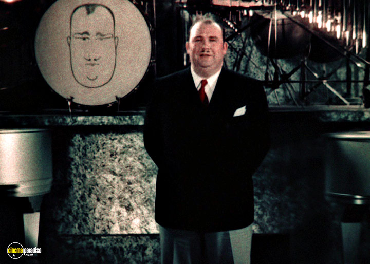 A still #78 from King of Jazz (1930)