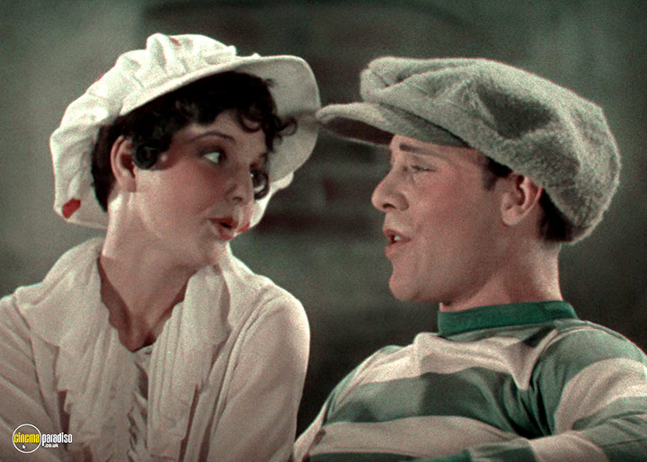 A still #79 from King of Jazz (1930)