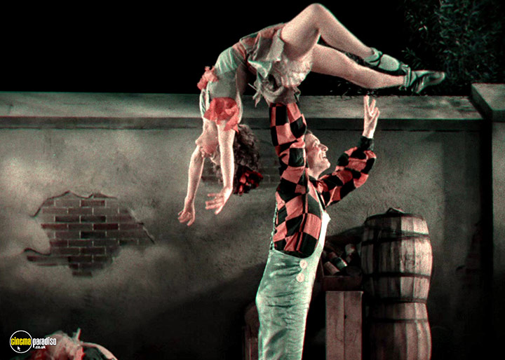 A still #80 from King of Jazz (1930)