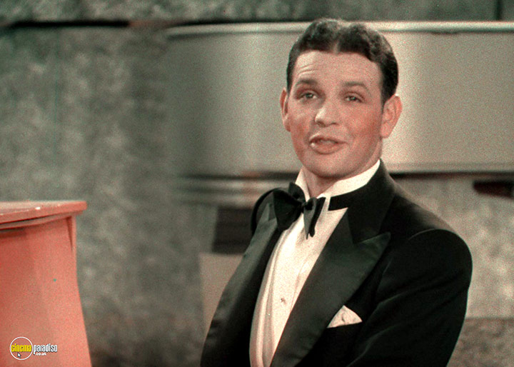 A still #83 from King of Jazz (1930)