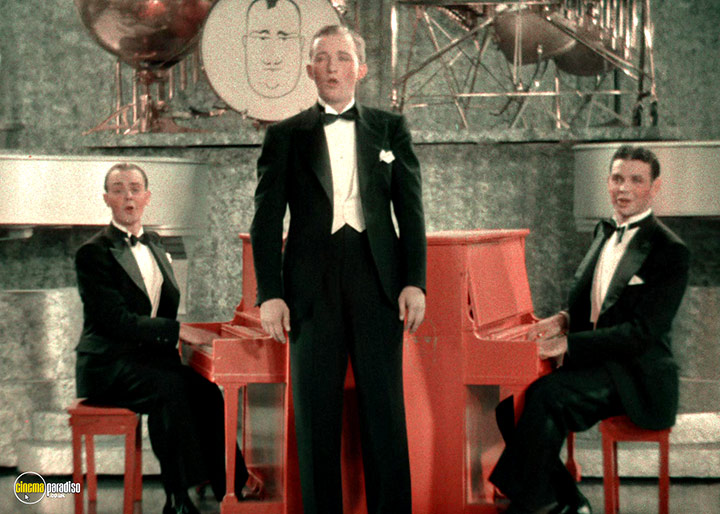A still #84 from King of Jazz (1930)