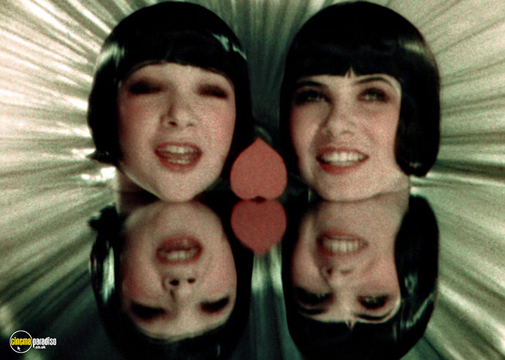 A still #60 from King of Jazz (1930)