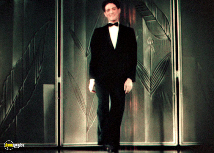 A still #85 from King of Jazz (1930)