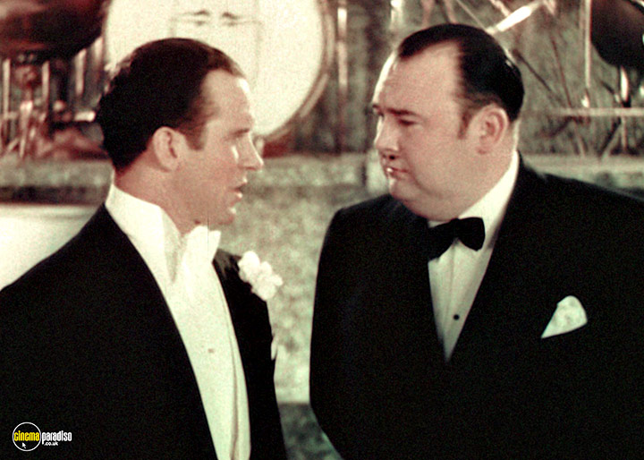 A still #89 from King of Jazz (1930)