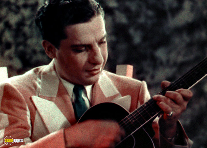 A still #90 from King of Jazz (1930)