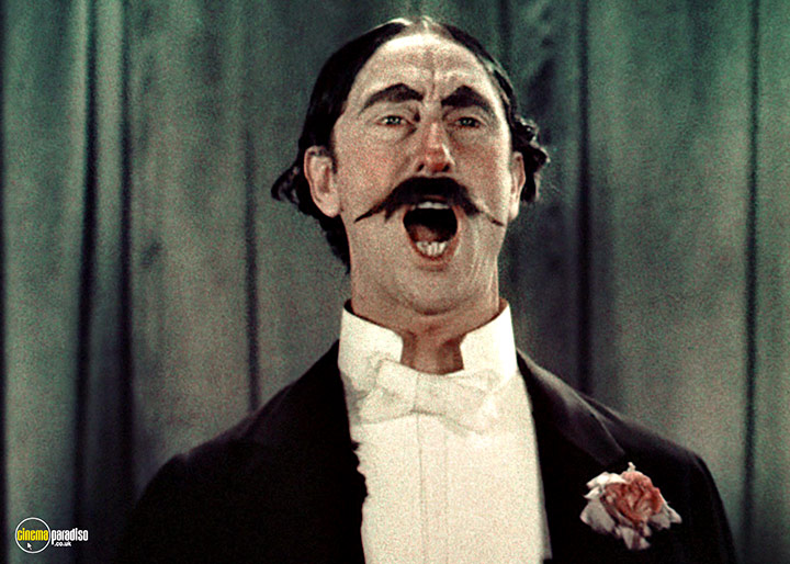 A still #23 from King of Jazz (1930)